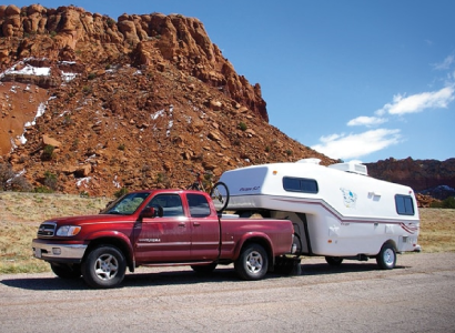 fifth wheeler