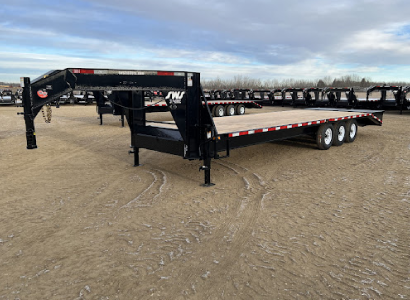 trailer